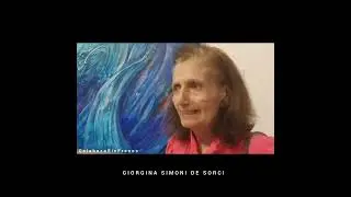 Giorgina Simoni De Sorci. 