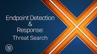 Endpoint Detection & Response: Threat Search