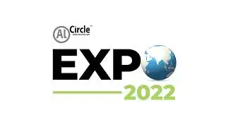 AlCircle Expo 2022 Demo Video