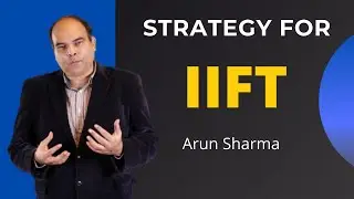 Keys For Cracking IIFT Decoded