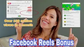 5 Solid Tips on How to Get More Views on  Facebook Reels | Gain million views fast