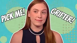JustPearlyThings Gets Called Out By Swoop!