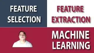 What are Feature Selection and Feature Extraction in Machine Learning?