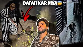 Khatam kar diya Pennywise ne 😨 family ko