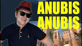 КАК ДОБАВЯТ КОЛЛЕКЦИЮ ANUBIS НА НОВЫЙ MAJOR В CS GO? ANUBIS COLLECTION CSGO