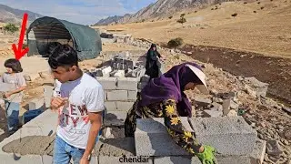 Retrieval: Majid's request to retrieve the children from Mehtab