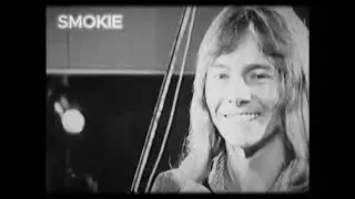 Smokie -  If You Think You Know How To Love Me (Exclusive Black and White Version)