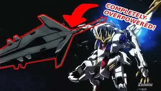 Is This The Most Broken Weapon in Gundam Breaker 4?