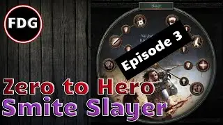 Zero to Hero Rakiata's Dance Smite Slayer - Part 3 Path of Exile 3.25 [POE]