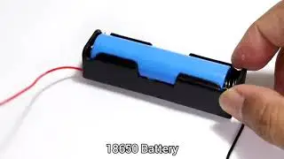 Motion Activated Solar Led Light