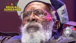 Burning Spear live at Reggae Sundance 2023