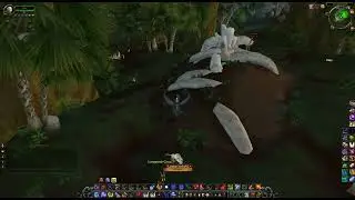 How to add Loquenahak to NPC Scan, WoW Wotlk