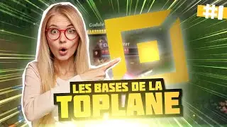 Les bases de la TOPLANE, comment jouer correctement