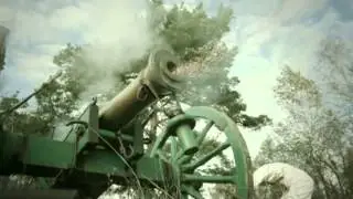 Война 1812 года. Неизвестные страницы. Бородино