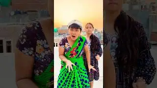 Khadus Dadi vs Golu 😂 Nakhun Bada Lo #shorts #comedy #aslimonaofficial