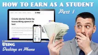 How To Make Money Online 2022 || Students