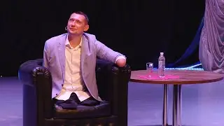 Алексей Талай «Мотивация на всю жизнь»