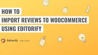 How to import reviews to your woocommerce dropshipping store?