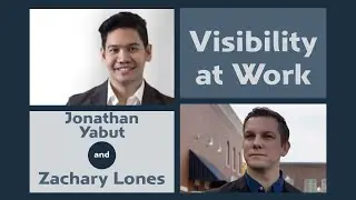 How to Improve Visibility at Work