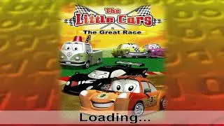 The Little Cars in the Great Race - SPEEDRUN WORLD RECORD 70s