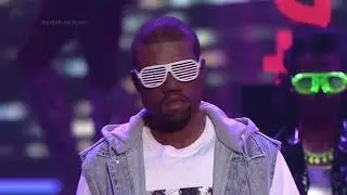 Tomasz Ciachorowski jako Kanye West - Twoja Twarz Brzmi Znajomo