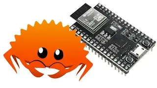 Rust on ESP32: HTTP Client