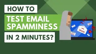 How to check Spammyness of an Email | Know your email health