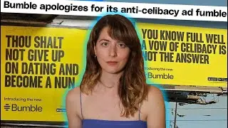 Bumble and the sexual revolution