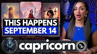 CAPRICORN ♑︎ "You Need To Be Aware Of What's Happening!" 🐞 Capricorn Sign ☾₊‧⁺˖⋆