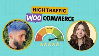 How To Handle High Traffic On Your WooCommerce Site? A Deep Dive With Pressidium Hosting