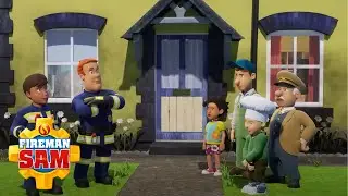 Fireman Sam Team Adventures | Best Of Fireman Sam Season 14 | 1 hour compilation