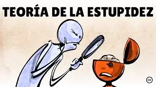 La teoría de la estupidez de Bonhoeffer