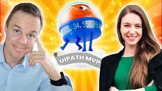 How to apply for UiPath MVP 2021 (Most Valued Professional) ‍🚀