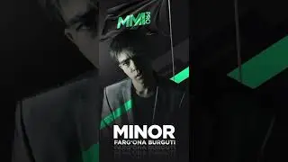 MINOR - Premyera  21.06.2022