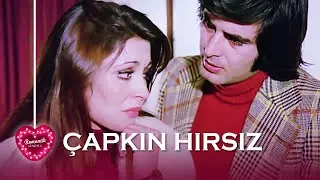 Çapkın Hırsız | Yerli Romantik Film