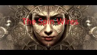 The Spin Wires-Secret Agent 89