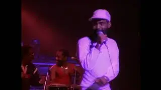 Before I Let Go - Maze Ft. Frankie Beverly Live 1984 - HD