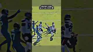 Trevor Lawrence gets hit Hard but…😡☠️