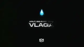 Big Baby Tape - VLAGA (только парт Big Baby Tape)