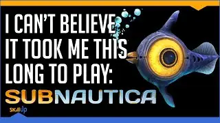 Why Subnautica Is The Only Survival Game I've Enjoyed (Review)