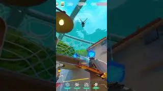 Ace Attıran Jett & Deadlock Kombosu #valorant #gaming