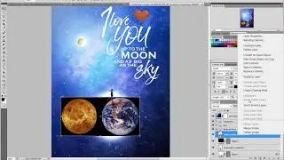 Lesson 16 Clipping Masks