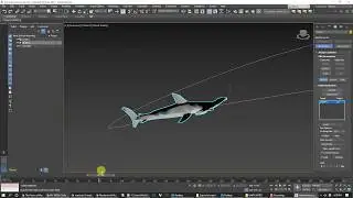 Unity AR Tutorial - Importing Modifier / WSM / Space Warp animations from 3ds Max