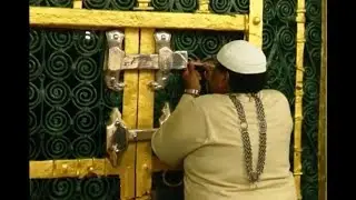 Ziarat e RawdaSharif e RasoolAllah (sallAllahu alaihi wasallam), Masjid Nabwi, Madinah Munawwarah