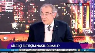 Aile içi iletişim nasıl olmalı?