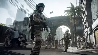 This campaign that is 13 YEARS old is BETTER than 2023's Modern Warfare 3 campaign