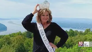 Miss Alabama 1984 Earns New Crown