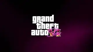 Grand Theft Auto VI Announcement Teaser Trailer