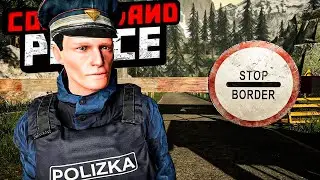 Contraband Police ➤ Предатель Пойман ➤ Стрим