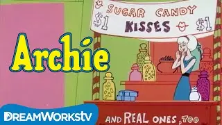 Sugar, Sugar by The Archies [Official Music Video] | THE ARCHIE SHOW